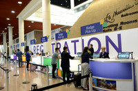 012 AAE 2017 in New Orleans-Registration & Signage