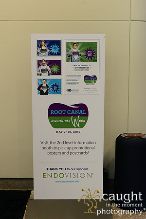 041 AAE 2017 in New Orleans-Registration & Signage