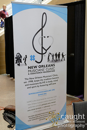 045 AAE 2017 in New Orleans-Registration & Signage
