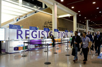 003 AAE 2017 in New Orleans-Registration & Signage
