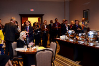 243 AAE 2017 in New Orleans-JOE Awards Reception