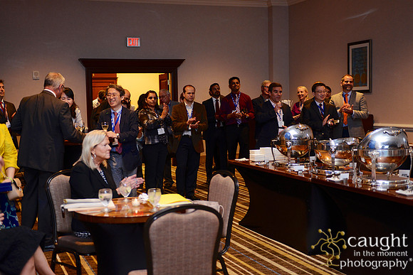 243 AAE 2017 in New Orleans-JOE Awards Reception