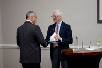 241 AAE 2017 in New Orleans-JOE Awards Reception