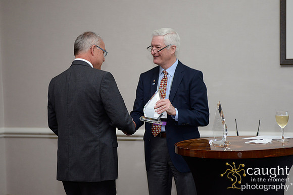 241 AAE 2017 in New Orleans-JOE Awards Reception