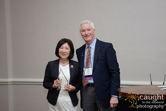 244 AAE 2017 in New Orleans-JOE Awards Reception