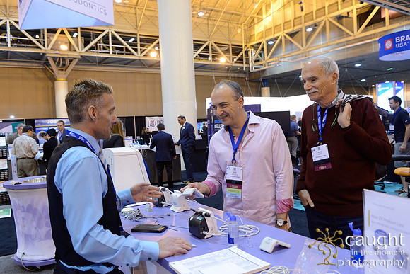 634 AAE 2017 in New Orleans-Exhibit Hall