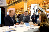 602 AAE 2017 in New Orleans-Exhibit Hall