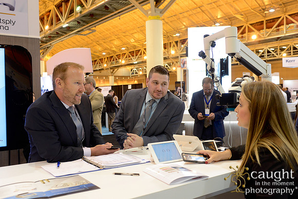 602 AAE 2017 in New Orleans-Exhibit Hall