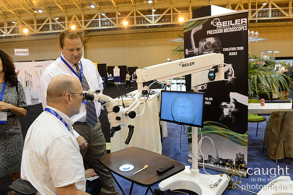 620 AAE 2017 in New Orleans-Exhibit Hall