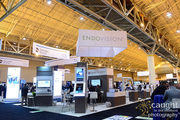 640 AAE 2017 in New Orleans-Exhibit Hall
