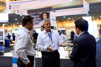 592 AAE 2017 in New Orleans-Exhibit Hall