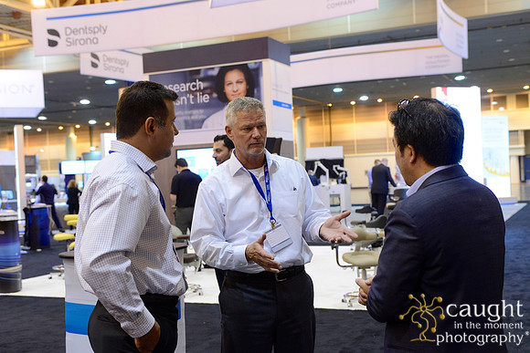 592 AAE 2017 in New Orleans-Exhibit Hall