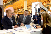 601 AAE 2017 in New Orleans-Exhibit Hall