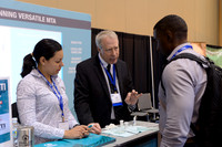 594 AAE 2017 in New Orleans-Exhibit Hall