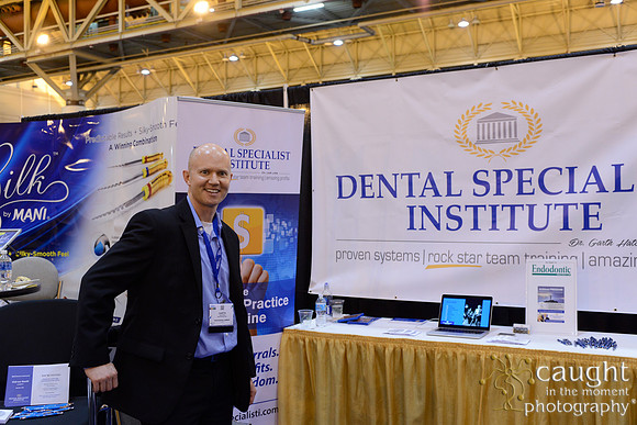 629 AAE 2017 in New Orleans-Exhibit Hall