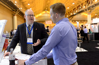 595 AAE 2017 in New Orleans-Exhibit Hall