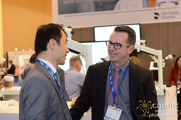 599 AAE 2017 in New Orleans-Exhibit Hall