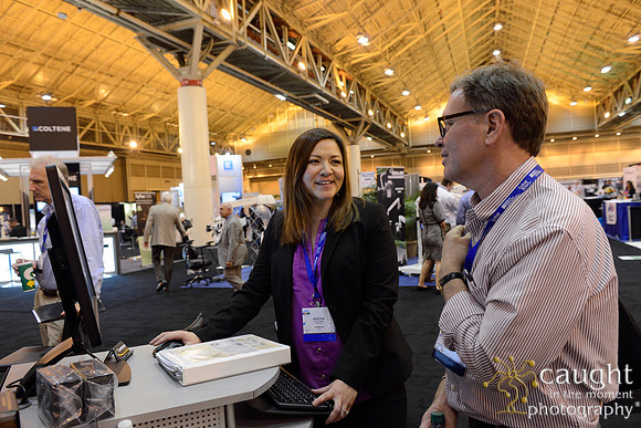 617 AAE 2017 in New Orleans-Exhibit Hall