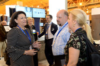 600 AAE 2017 in New Orleans-Exhibit Hall