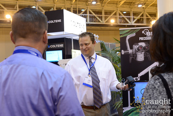 632 AAE 2017 in New Orleans-Exhibit Hall