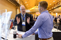 596 AAE 2017 in New Orleans-Exhibit Hall