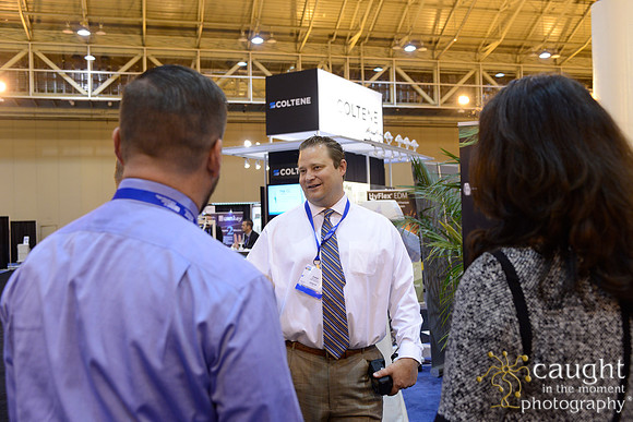 633 AAE 2017 in New Orleans-Exhibit Hall