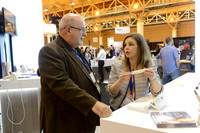 603 AAE 2017 in New Orleans-Exhibit Hall