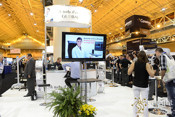 610 AAE 2017 in New Orleans-Exhibit Hall