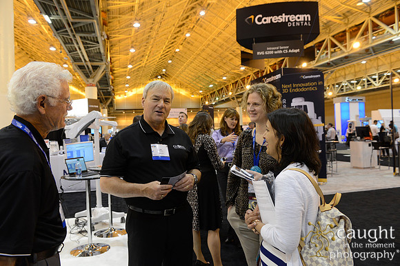 612 AAE 2017 in New Orleans-Exhibit Hall