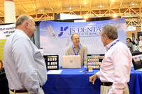 605 AAE 2017 in New Orleans-Exhibit Hall
