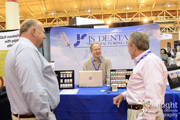 605 AAE 2017 in New Orleans-Exhibit Hall
