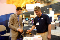 604 AAE 2017 in New Orleans-Exhibit Hall