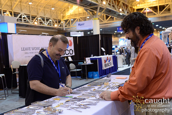 630 AAE 2017 in New Orleans-Exhibit Hall