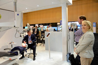 589 AAE 2017 in New Orleans-Exhibit Hall