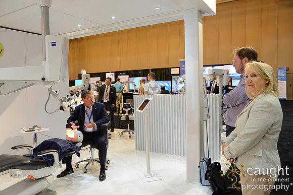 589 AAE 2017 in New Orleans-Exhibit Hall
