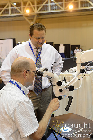 621 AAE 2017 in New Orleans-Exhibit Hall