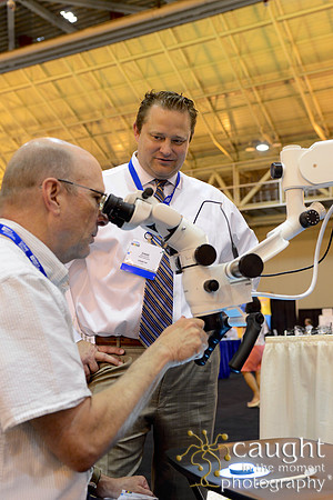 622 AAE 2017 in New Orleans-Exhibit Hall
