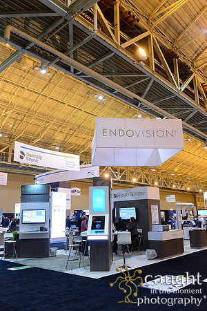 639 AAE 2017 in New Orleans-Exhibit Hall