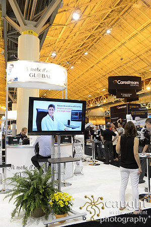 611 AAE 2017 in New Orleans-Exhibit Hall
