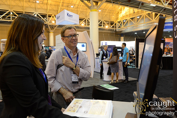 616 AAE 2017 in New Orleans-Exhibit Hall
