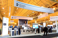 597 AAE 2017 in New Orleans-Exhibit Hall