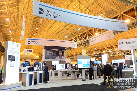 597 AAE 2017 in New Orleans-Exhibit Hall