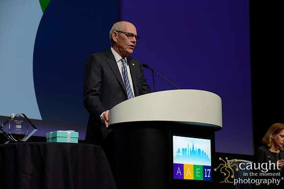 1032 AAE 2017 in New Orleans-General Assembly