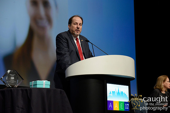 1015 AAE 2017 in New Orleans-General Assembly