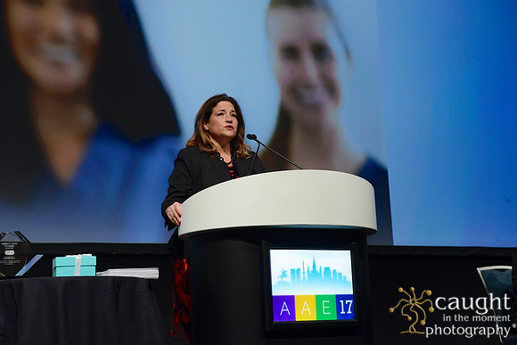 1000 AAE 2017 in New Orleans-General Assembly