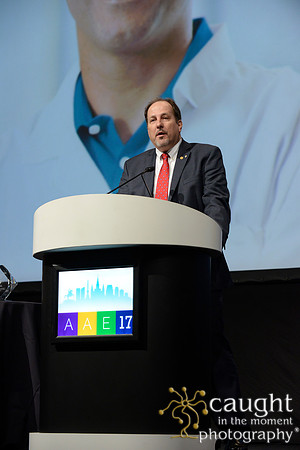 1058 AAE 2017 in New Orleans-General Assembly