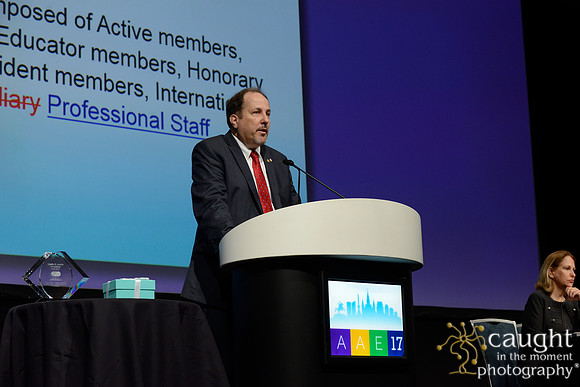 1016 AAE 2017 in New Orleans-General Assembly