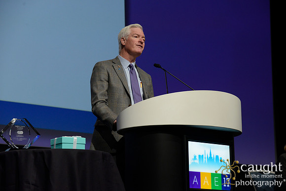 1025 AAE 2017 in New Orleans-General Assembly