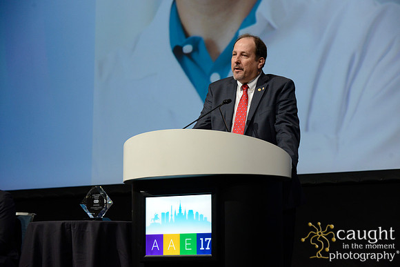 1056 AAE 2017 in New Orleans-General Assembly