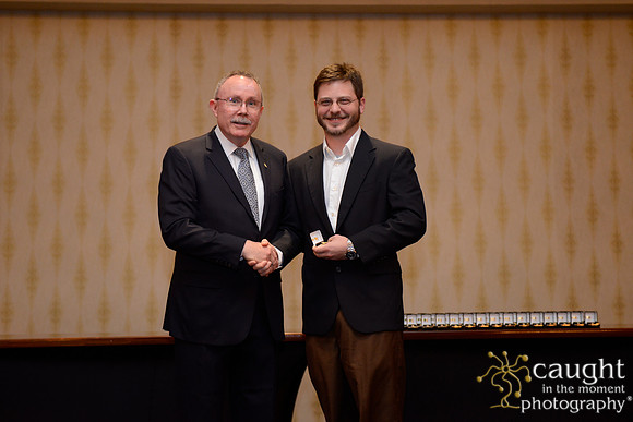 831 AAE 2017 in New Orleans-Grossman Ceremony